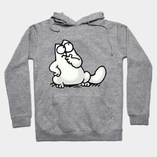 Simon's Cat Hoodie